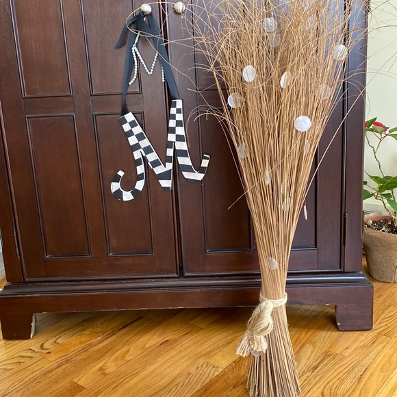 Pier 1 Accents Pier Home Decor Arrangement 4 Feet Tall Poshmark